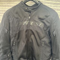 Dianese Ladies Motorcycle Jacket