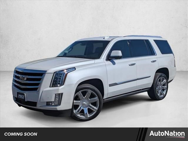 2016 Cadillac Escalade
