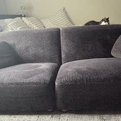 2 Seat Sofa 