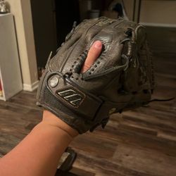 Solfball Glove