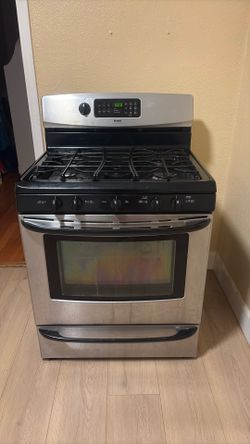 Stove