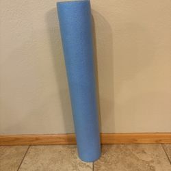 Foam Roller – 36” Full-Length Exercise & Physical Therapy Roller