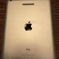 iPad Apple