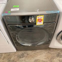 KENMORE Washer Dryer