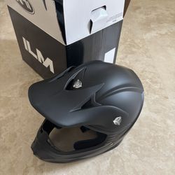 Motor Bike Helmet
