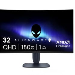 Alienware Monitor