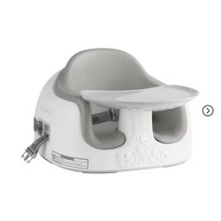 Bumbo Baby Chair