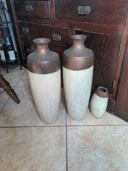 Vases 3