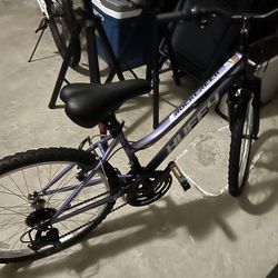 Like new bikes for sale!