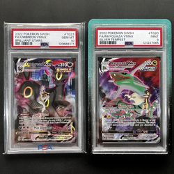 Pokemon Cards Looking For Trades