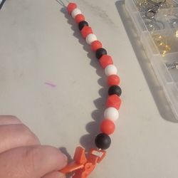 Silicone Pacifier, Wristlets,keychains ,car Hangers ,shirts And More