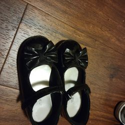 Kids Size 8 Toddler