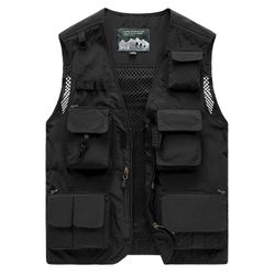 travel vest