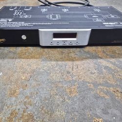 Monster HTS 1600 Surge Protector