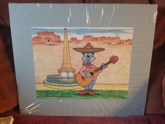 Ken Peterson Artwork