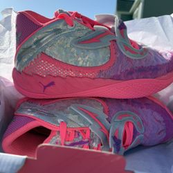 Puma MB.05 World Tour