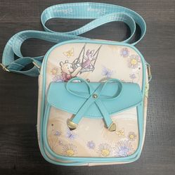 Pooh Cross Bag