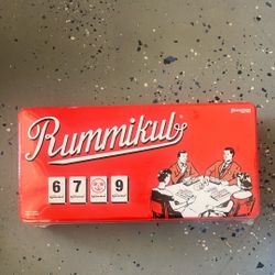 Rummikub