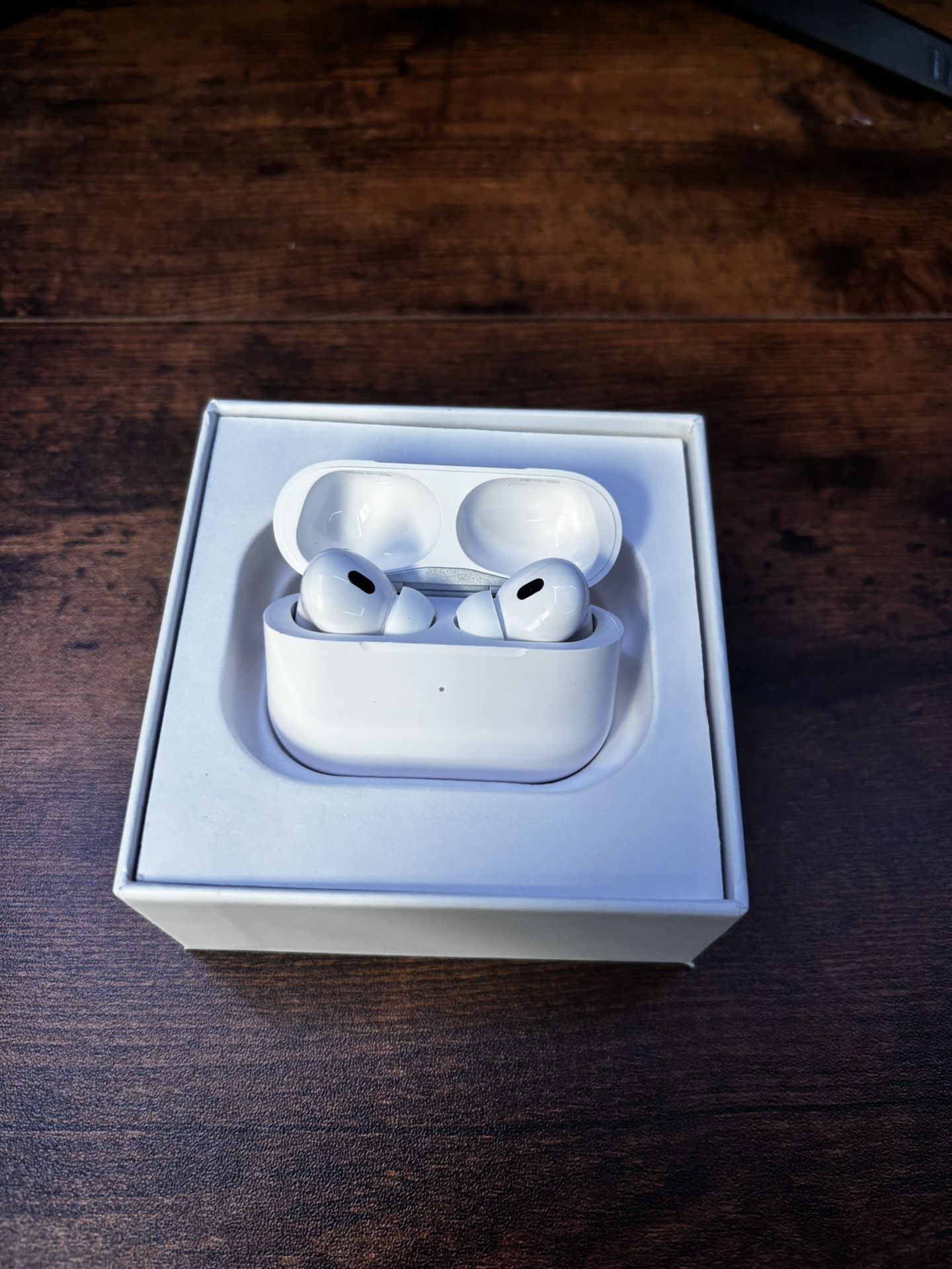 Air Pod Pro 2nd Gen
