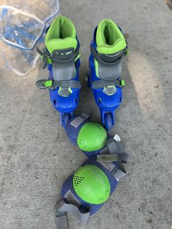 Kids Skates