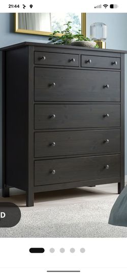 Ikea dresser