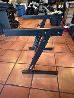 Proline Z Stand