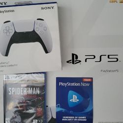Ps5