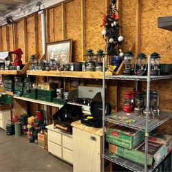 Coleman’s Coleman’s Coleman’s and More coleman’s part two