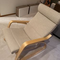 IKEA Poang Rocking Chair