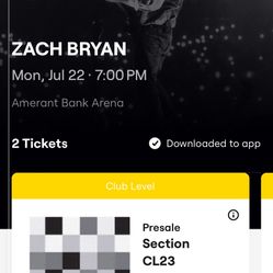 Zach Bryan 