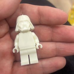 Lego Darth Vader Clone The Dark Prototype