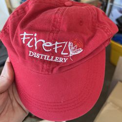 Firefly Distillery Hat