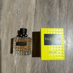Valentino Perfumes