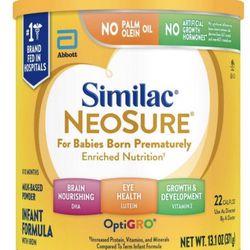 Similac Neosure