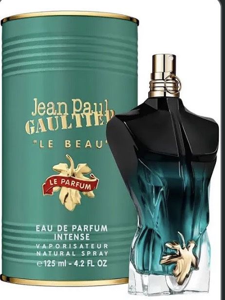 Jean Paul Gualtier