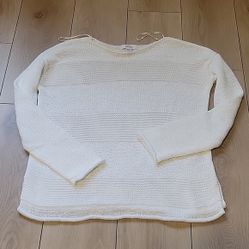 LORD& TAYLOR Knit Sweater size M