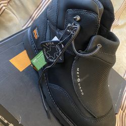 Timberland Pro  External Met Guard 