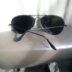 Sunglasses Rayban Aviator 