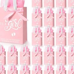 Baby Shower Bags  