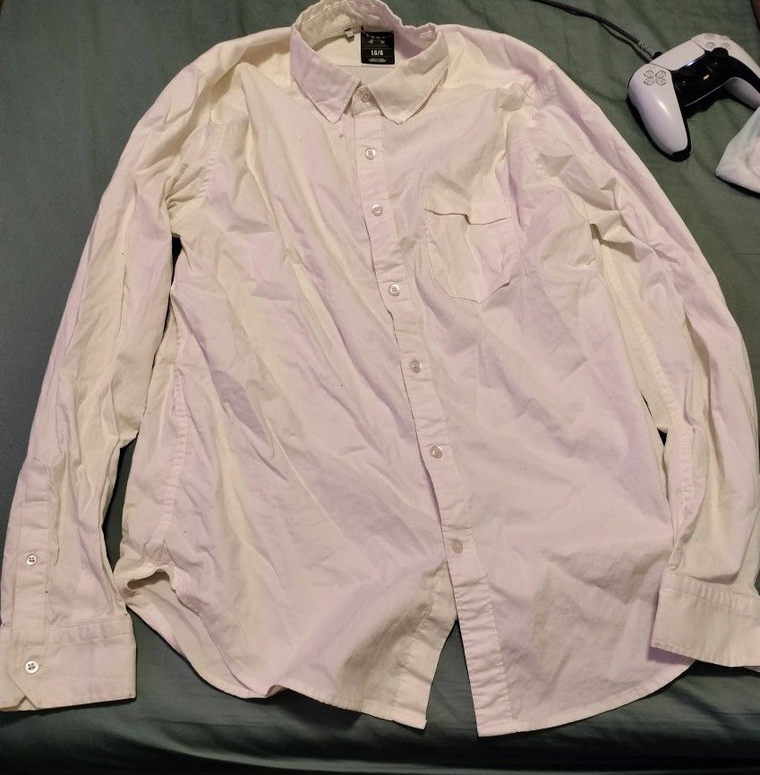 Dress Shirt