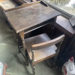 Child’s Desk