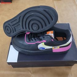 Nike Air Force 1 Shadow! for Sale in San Tan Valley, AZ - OfferUp