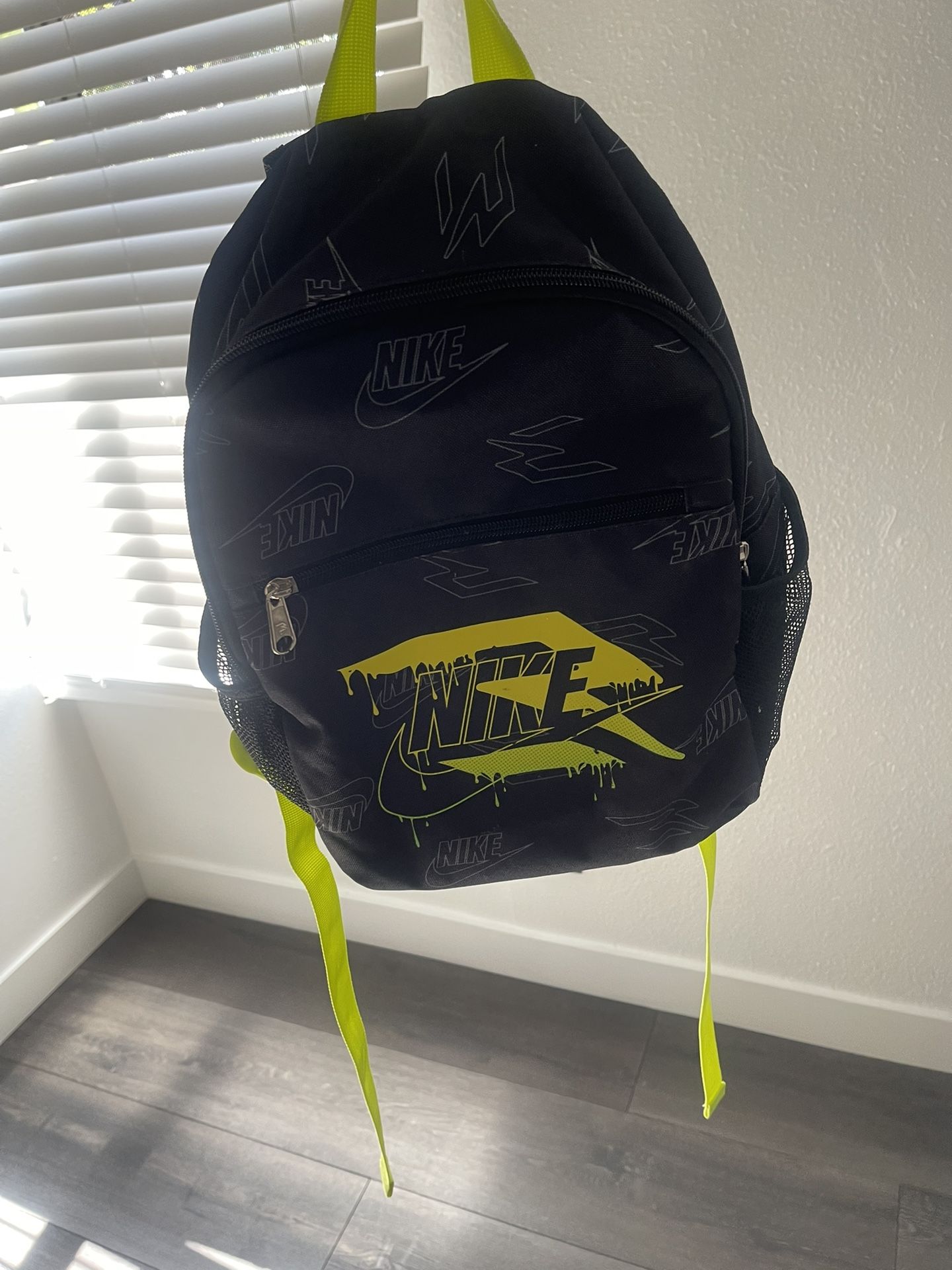 Nike Backpack