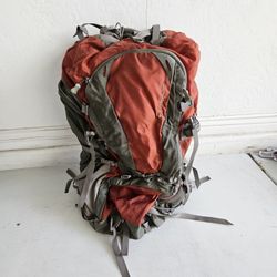 Baltoro 70L Frame Pack