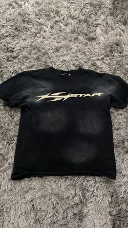 Hellstar Tee