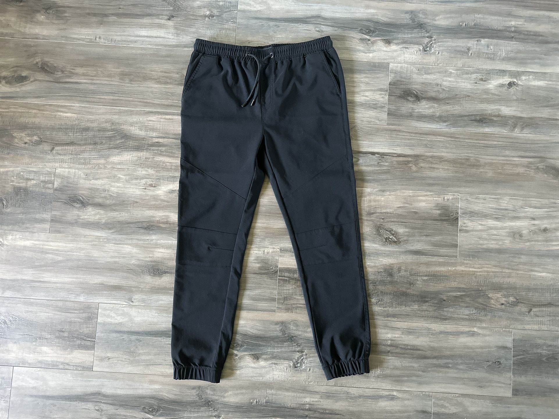 Joggers