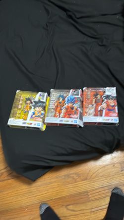 Sh figuarts