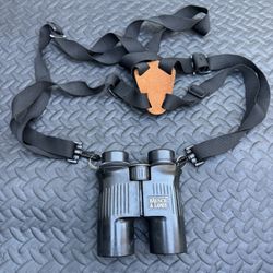 Bausch N Lomb Elite Binoculars 10x42 Waterproof 62-4210 285 ft at 1000 yards . Normal wear but overall in good condition. Made in Japan. Nice quality 