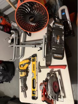 Left in Storage