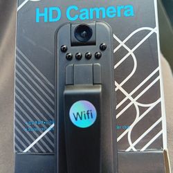 Can Be Used As Bodycam Or Hiden Camera 